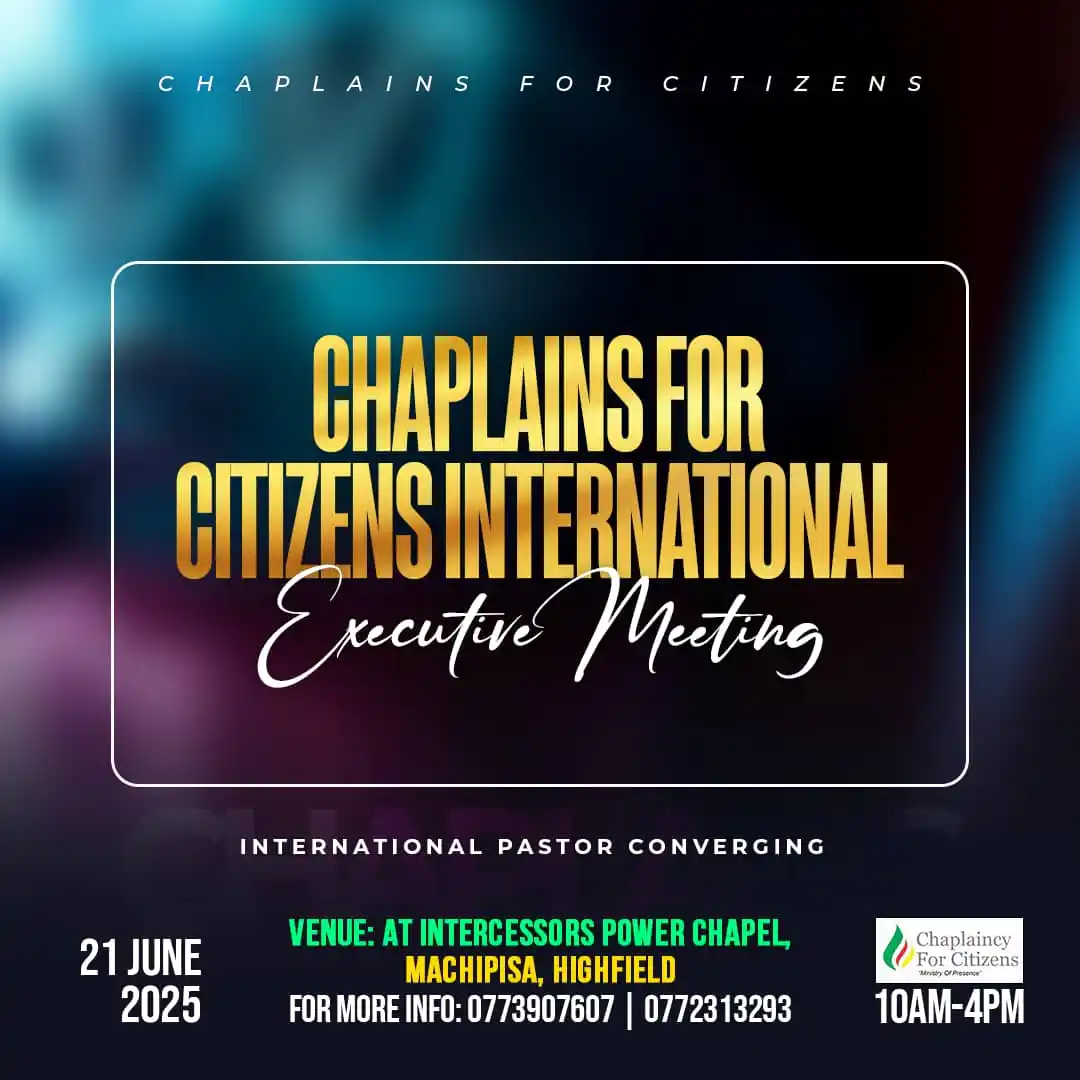 Makoni Radio News post