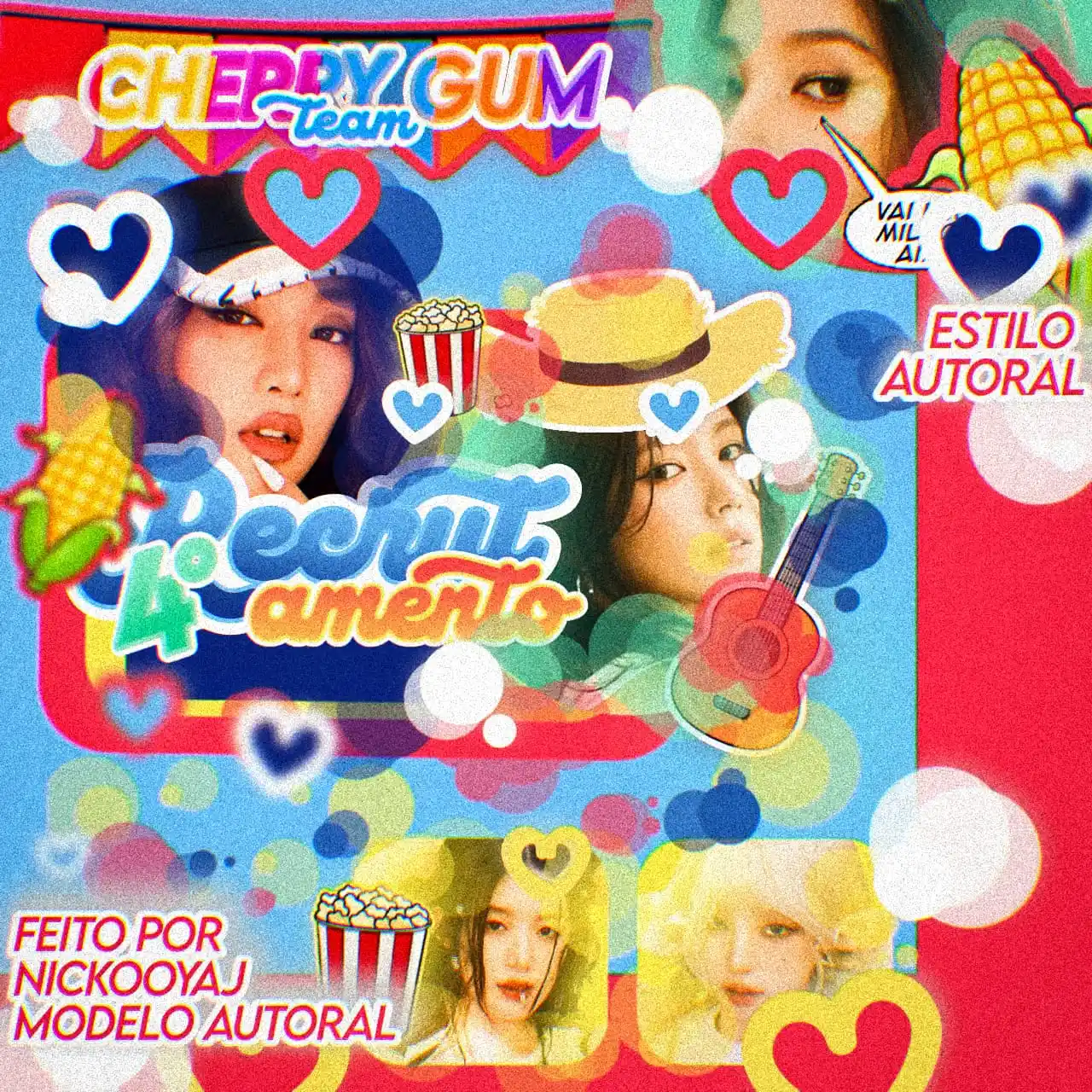 Image from ֪░⃝ ⃝ֹ👛ׅᩨ᳕ 𝗣̸᤻͡𝝝𝗥ᩘ𝗧⃘𐇽፝𐌀𝗟 ⨳ 𝗩𝗖̶⃘𝗛𝗔̷ׄױ Ი꯭𐑼: ⏜ׄ͜ ׅ 𝖼𝗁ᮬ͜𝖾𝗋𝗋𝗒 ⵌ ׄ 𝗀մׅ𝗆 ۪ 🌽̸ ׄ ✿✿ ── ── ...