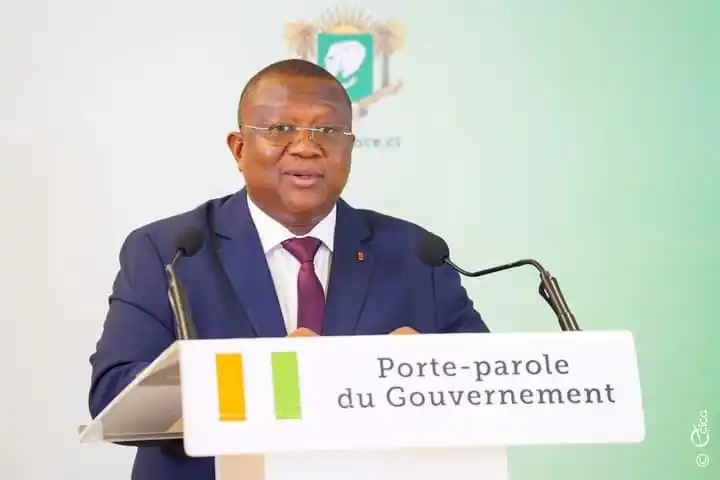 Image from Digital Business Africa: *Côte d’Ivoire 🇨🇮 : Adoption d’un décret instituant le certificat de...