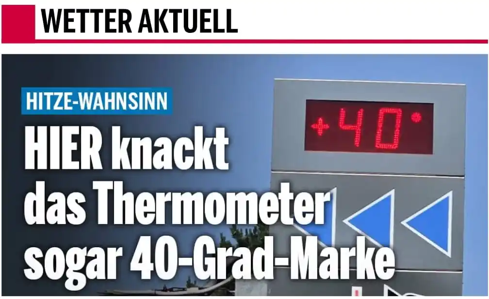 Image from Wenn Medien lügen: *Das nenne ich mal eine journalistische Meisterleistung!😂🤣😂* lt oe...
