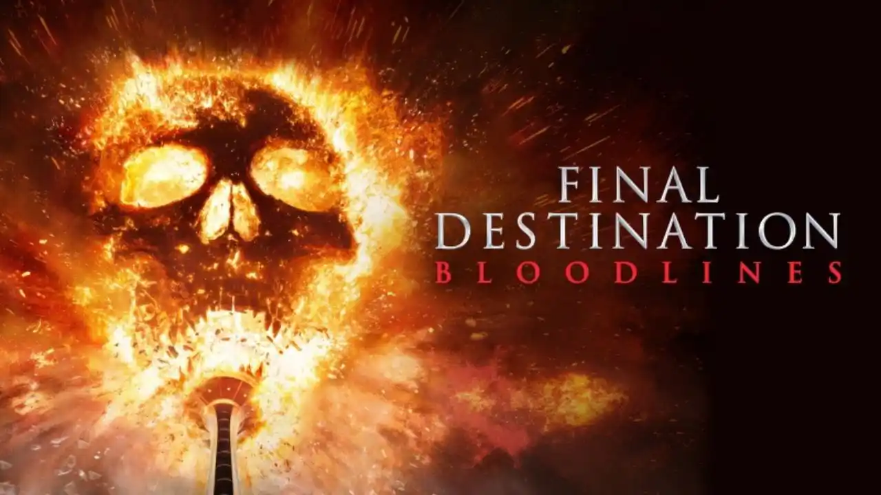 Image from Frikópolis 🌐🏛: *DESTINO FINAL: LAZOS DE SANGRE* (Final Destination: Bloodlines) lleva...