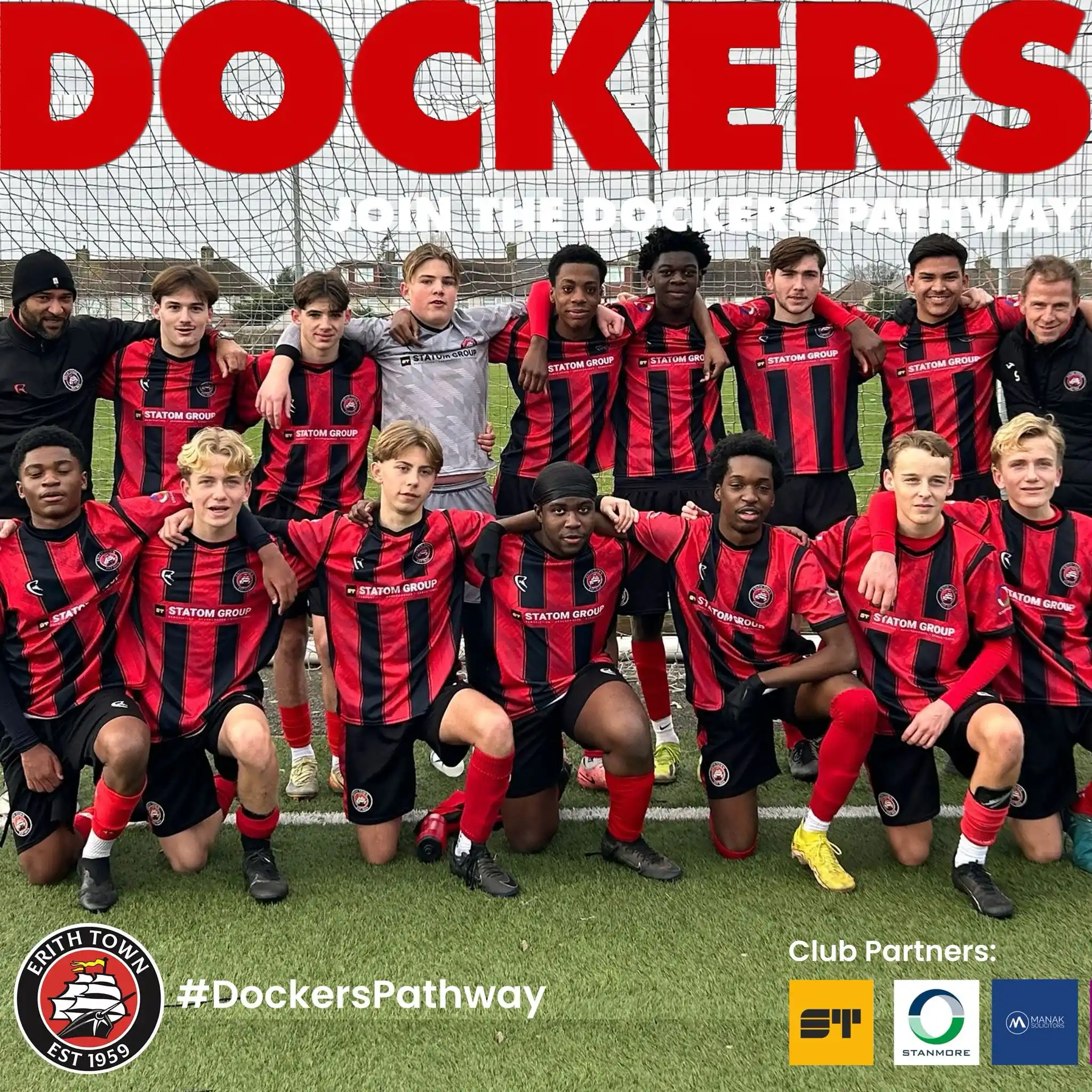 Image from Erith Town FC: 🛣️ | <a class="text-blue-500 hover:underline cursor-pointer" href="/h...