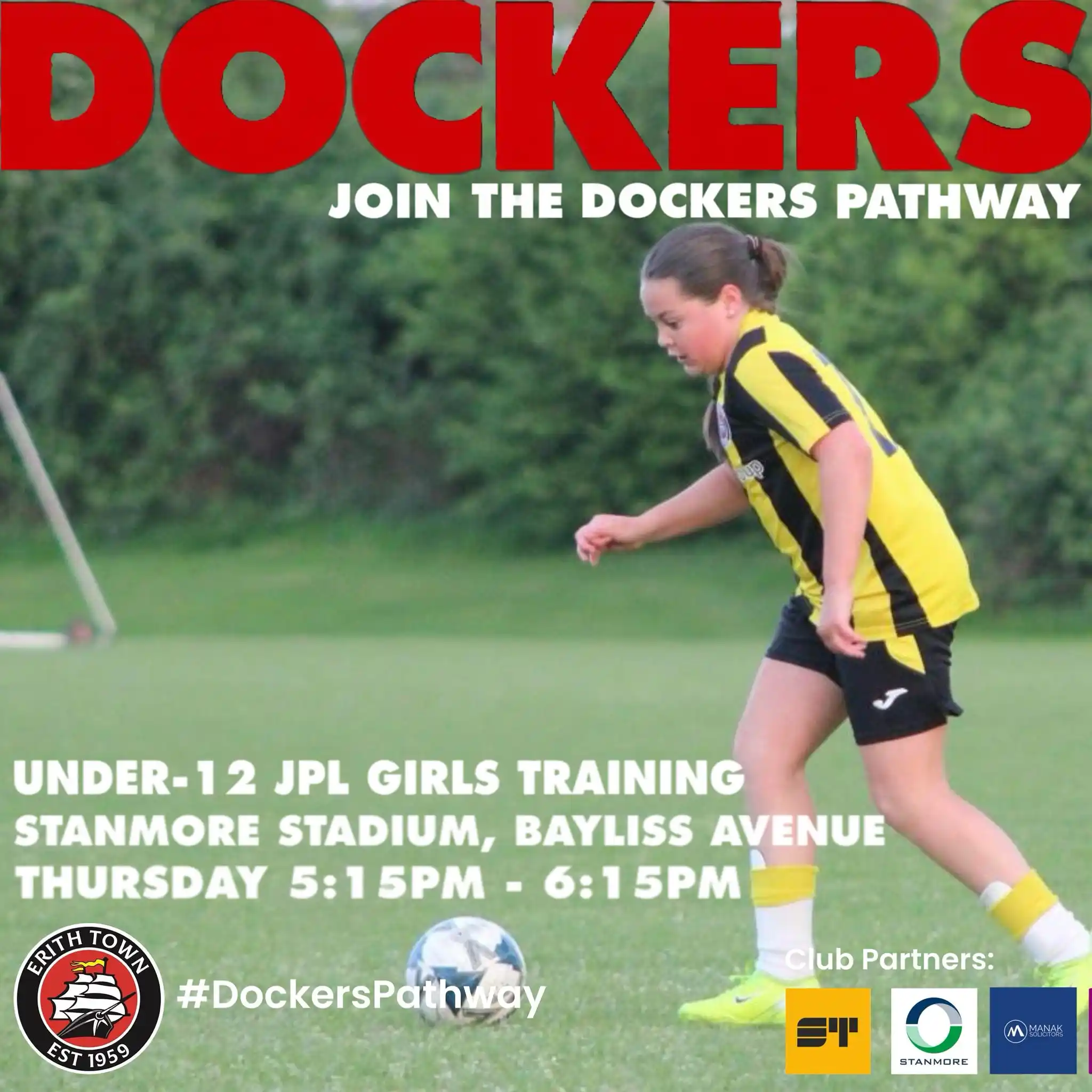 Image from Erith Town FC: 🛣️ | <a class="text-blue-500 hover:underline cursor-pointer" href="/h...