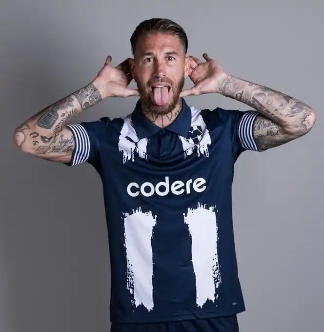 UOL | Messi, Cristiano Ronaldo, Mbappé e cia post