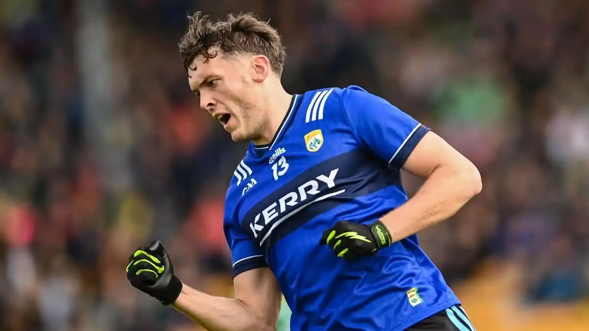 Image from Irish Examiner: *Eight Gaelic football championship observations: Who are the leading ...