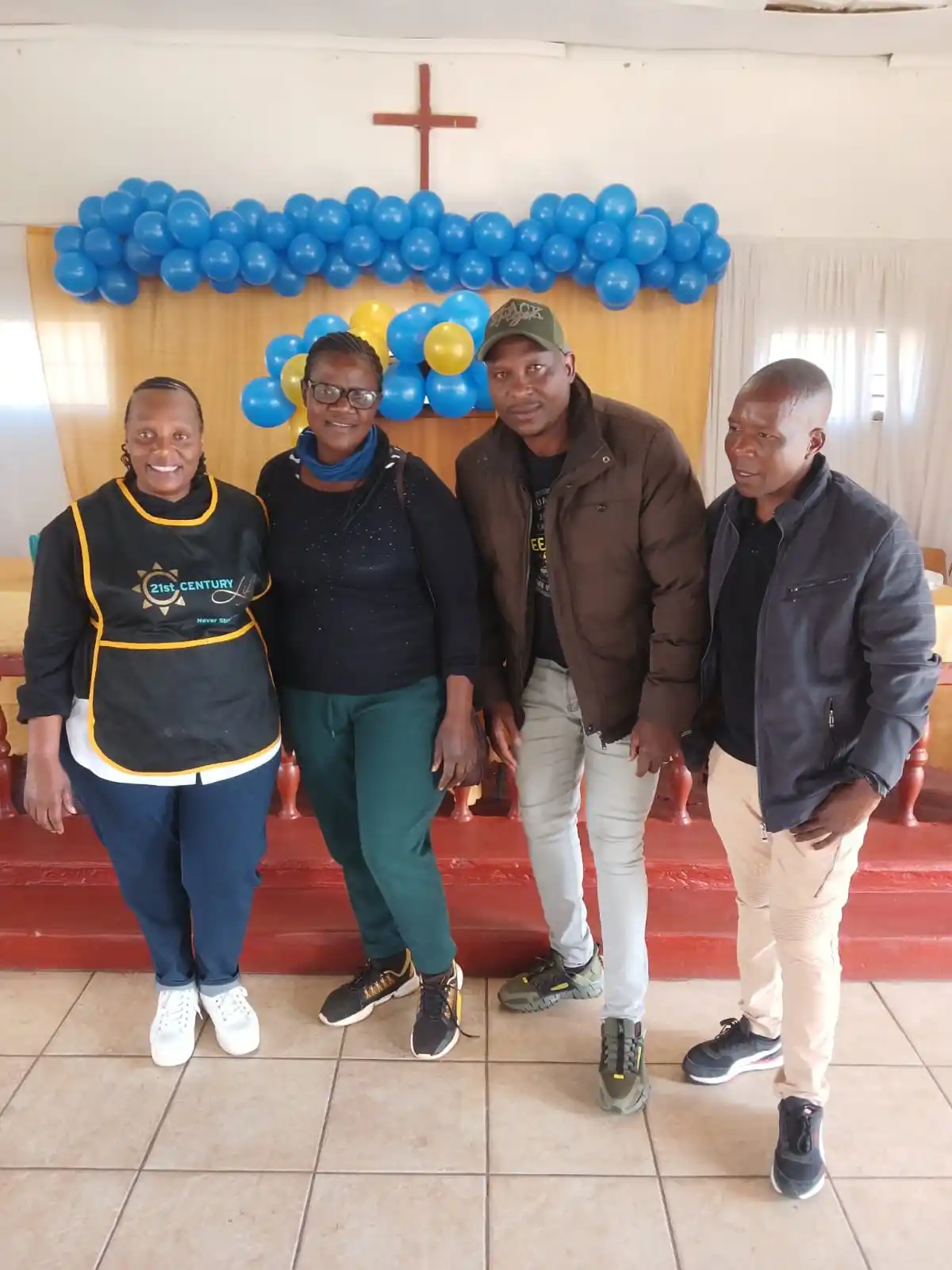 Image from Makoni Radio News: Follow the Makoni Radio News channel on WhatsApp: https://whatsapp.com...