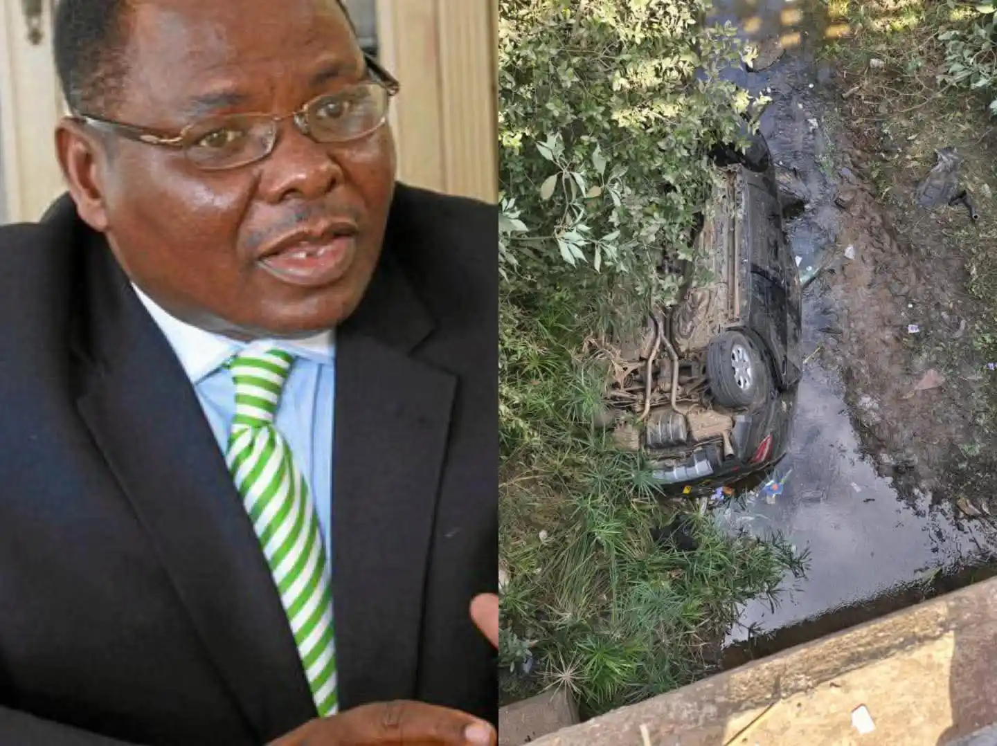 Makoni Radio News post