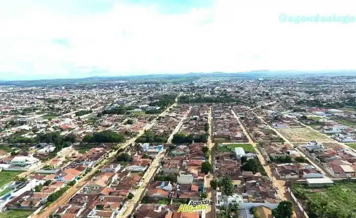 Image from Jornal Extra Alagoas: *FPM: Arapiraca recebe maior valor do decêndio entre municípios brasil...