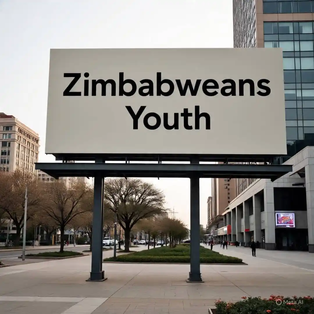 Image from Makoni Radio News: *Good morning, fellow* *Zimbabweans* ! Cde chauya chauya As the vi...