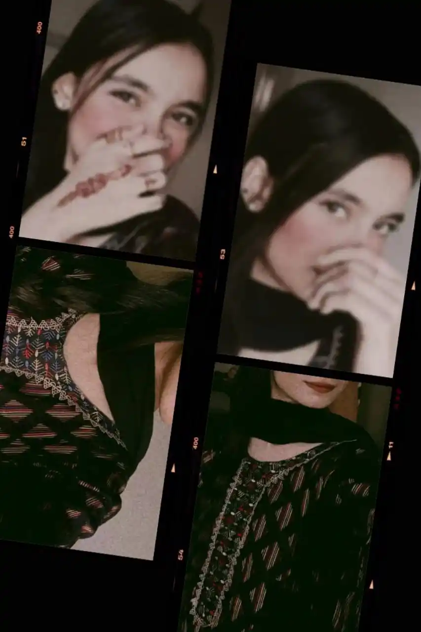 ❣️ Muskan ❣️ post