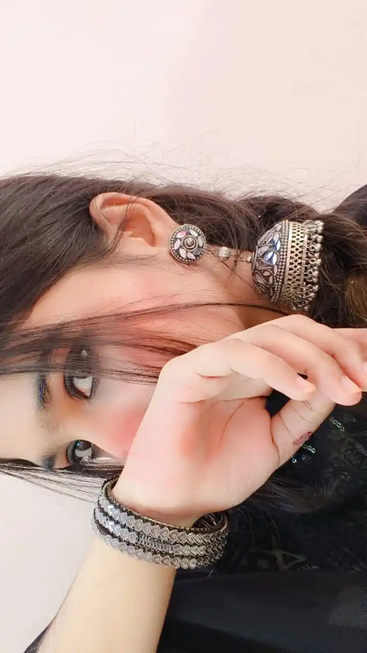 ❣️ Muskan ❣️ post