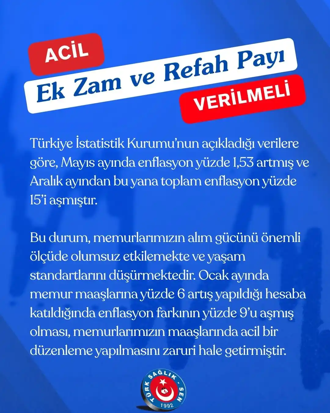 YALOVA TÜRK SAĞLIK SEN post