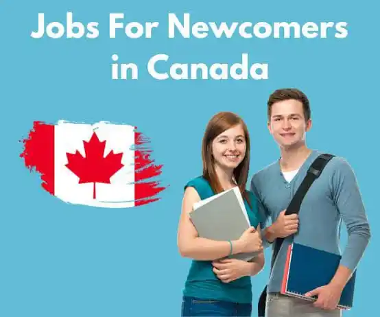 Image from KHAN Latest Job Alerts & Employment Updates Atitude Test & Job Interview Guide Work From Home: *Jobs In Canada For Foreigners 🇨🇦* *1* : `Office Administrator` *2* ...