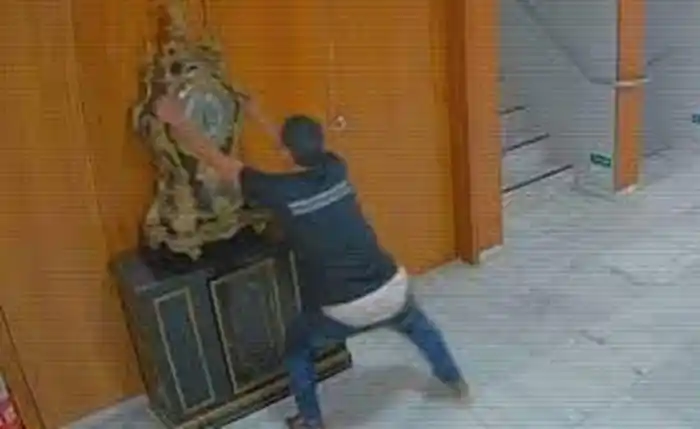 Image from Jornal Extra Alagoas: *Juiz que soltou réu de 8 de janeiro será investigado pela Corregedori...
