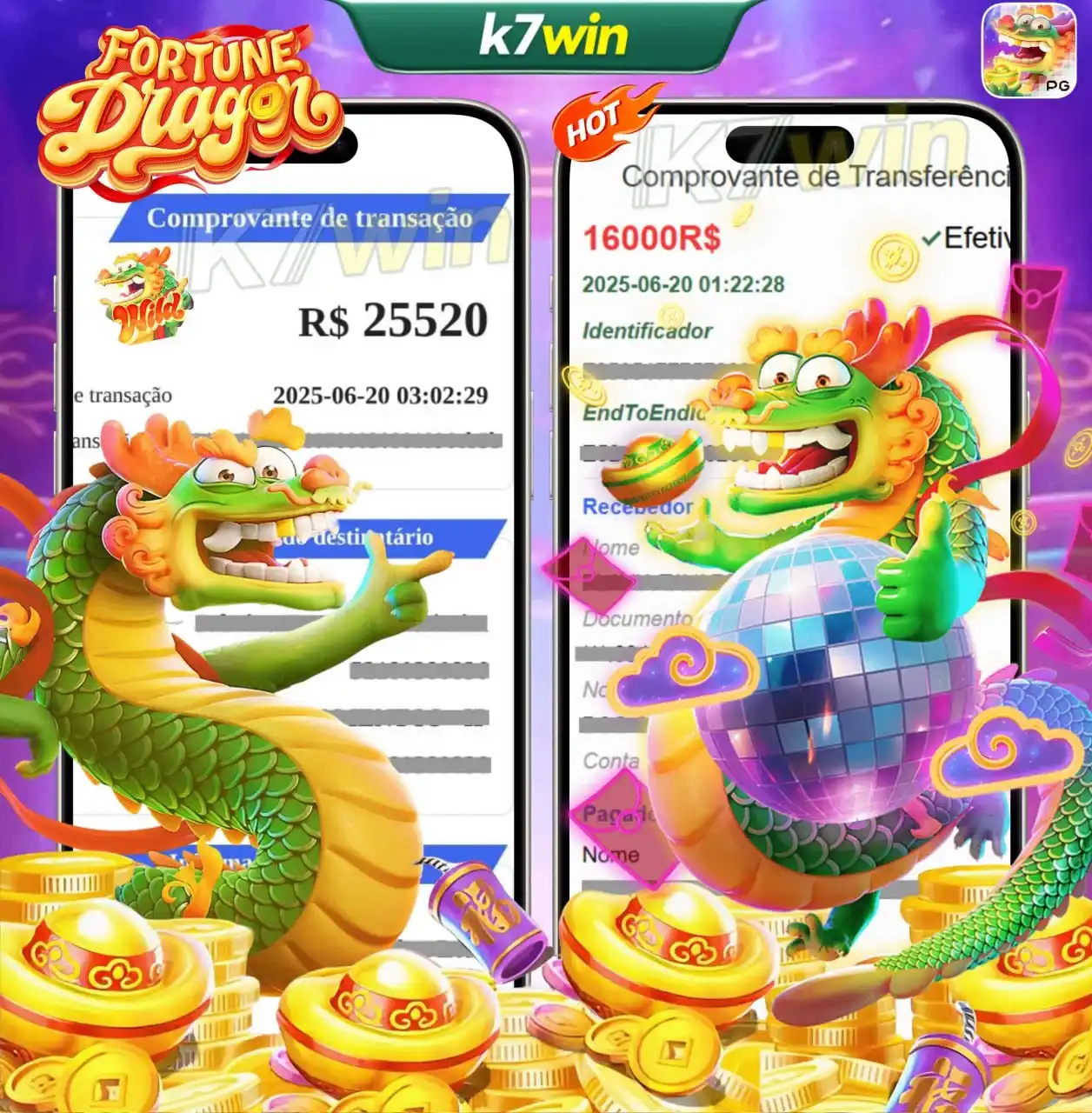 Image from k7win.com: K7WIN.APP K7WIN.COM | Líder de apostas na rede 【PG Slots - Parceir...