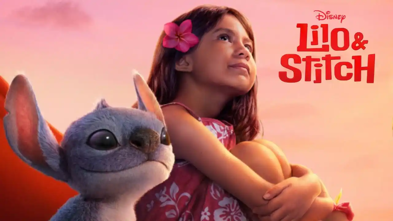 Image from Frikópolis 🌐🏛: *LILO Y STITCH* (Lilo and Stitch) lleva recaudados *$864M* en todo el ...