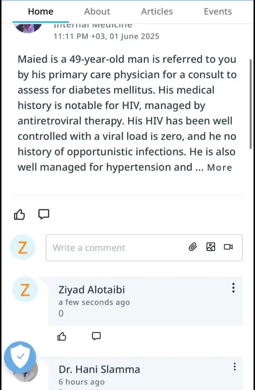 CME Hours For Healthcare Providers post