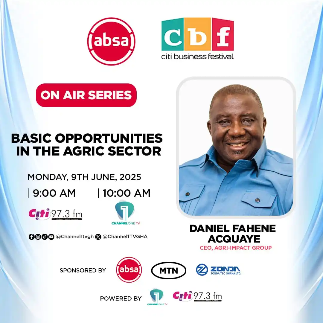 Agri-Impact Limited post