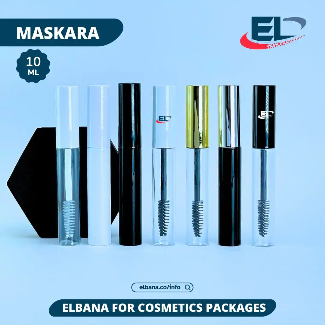 Image from Elbana Company: ✨MASCARA TUBE✨ <a class="text-blue-500 hover:underline cursor-pointer"...