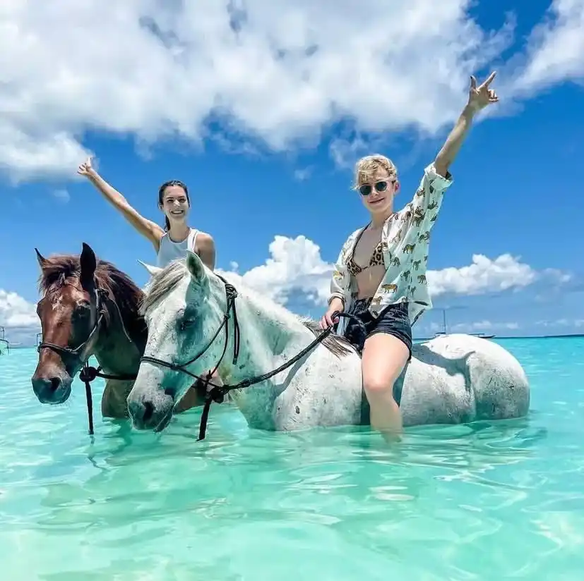 Image from Samawati Safari: Matemwa beach ⛱️,Zanzibar...