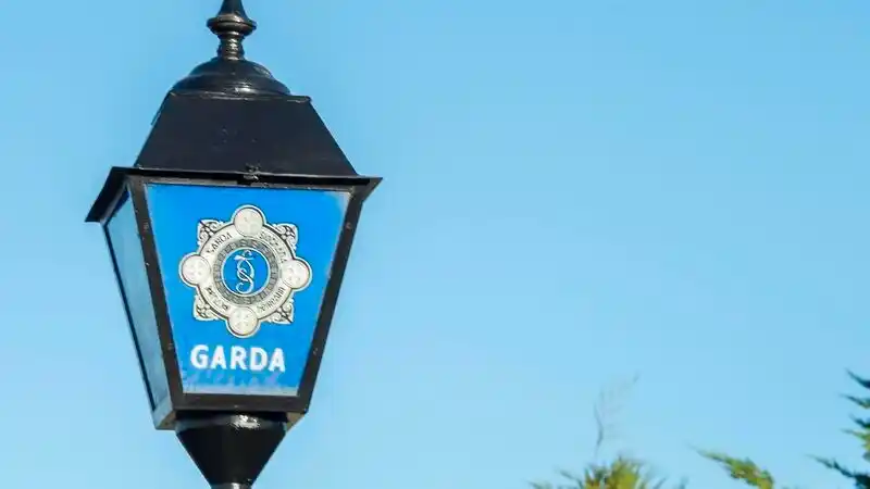 Image from Irish Examiner: *Motorcyclist, 40s, dies following collision with car in Co Monaghan* ...