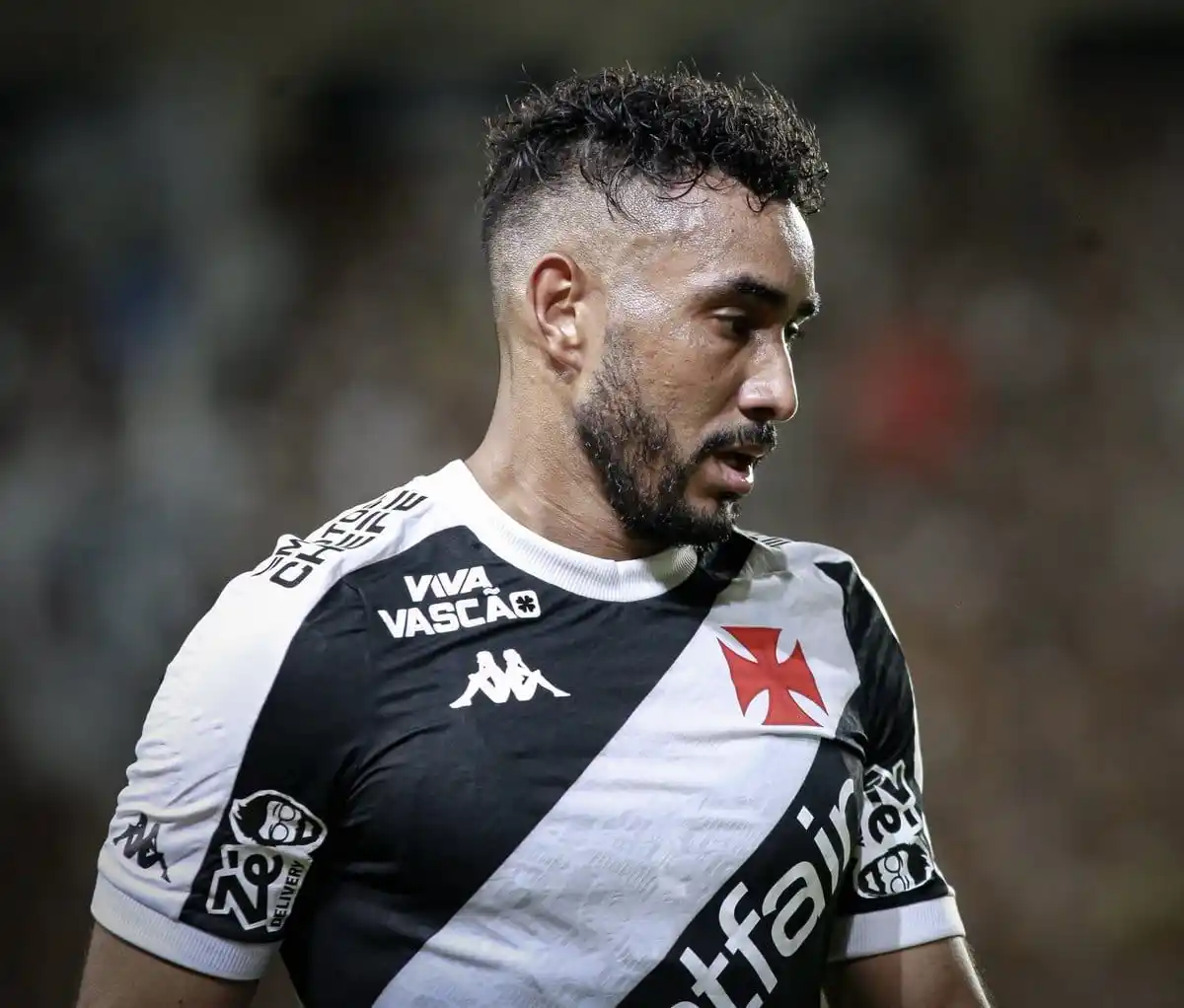 Image from 𝙉𝙤𝙩𝙞́𝙘𝙞𝙖𝙨 𝙑𝙖𝙨𝙘𝙤: *🚨 MP denuncia Payet, ex-Vasco, por violência psicológica contra advo...