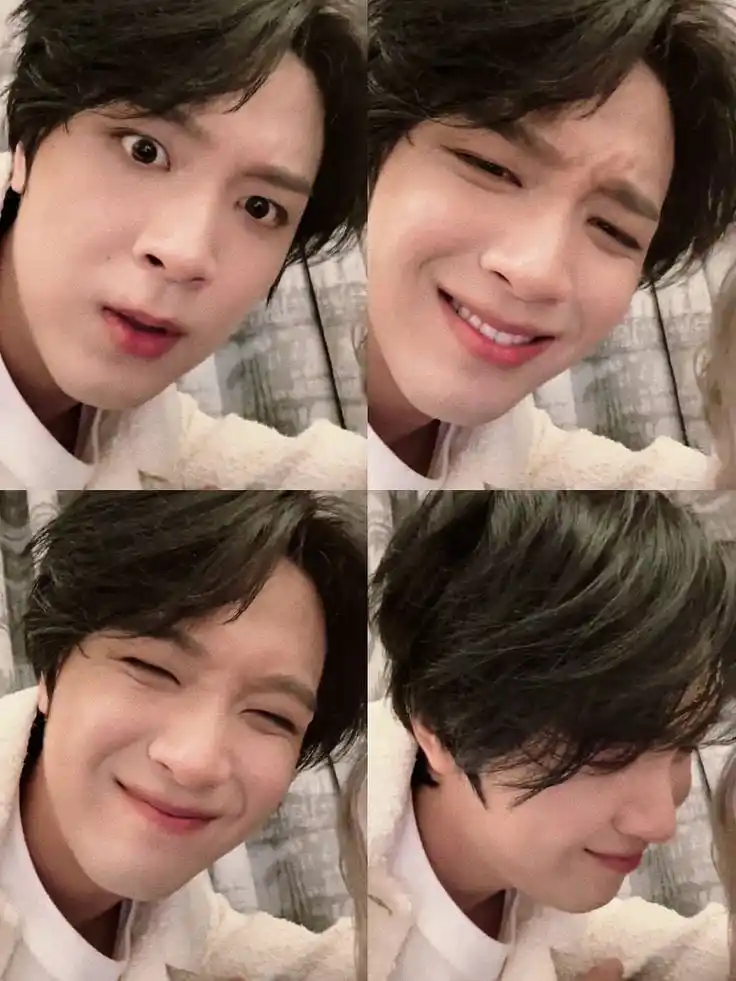 Image from 𝐋𝐄𝐄 𝐇𝐀𝐄𝐂𝐇𝐀𝐍 𝐍𝐂𝐓 𝐀𝐑𝐂𝐇𝐈𝐕𝐄𝐒🐻: ׅׅ ׂ⤿ ׅ ⦂ ngakak😭 ︵︩ ׄ ִ ۫ ִ ⃞ 🐻 ᪲ ׄ ִ 𝝰۪𝗯𝗼ׁ𝘂𝘁 ⦂ 𝗹𝝴۫𝝴۫...