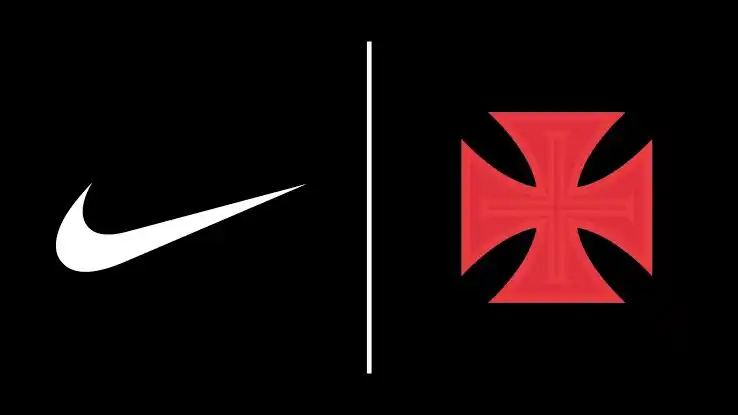 Image from ๐๐ค๐ฉ๐ฬ๐๐๐๐จ ๐๐๐จ๐๐ค: *O Vasco tende a ser o principal clube da Nike no Brasil.* *A ideia ...