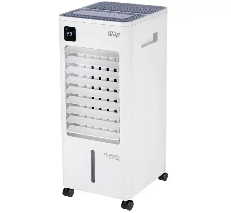 Image from OFERTÔMETRO 🛍️ cupons e promoções absurdas: 🚨 Oferta Amazon WAP Climatizador de Ar Torre CONTROL DIGITAL 3 em 1 ...