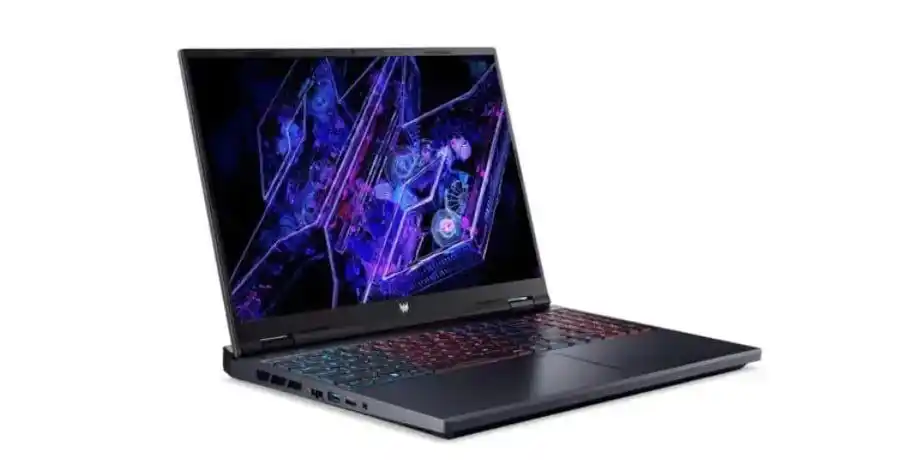 Image from OFERTÔMETRO 🛍️ cupons e promoções absurdas: 🚨 Oferta Mercado Livre  Notebook Predator Helios Neo, i7-14700HX / RT...
