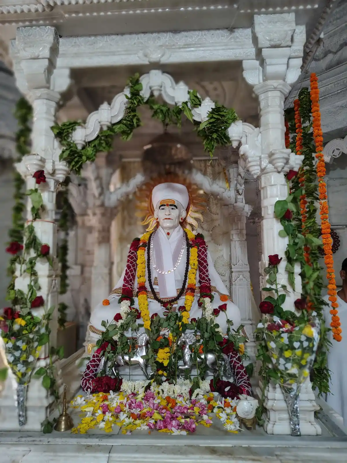 श्री खेतेश्वर ब्रह्मधाम तीर्थ आसोतरा post