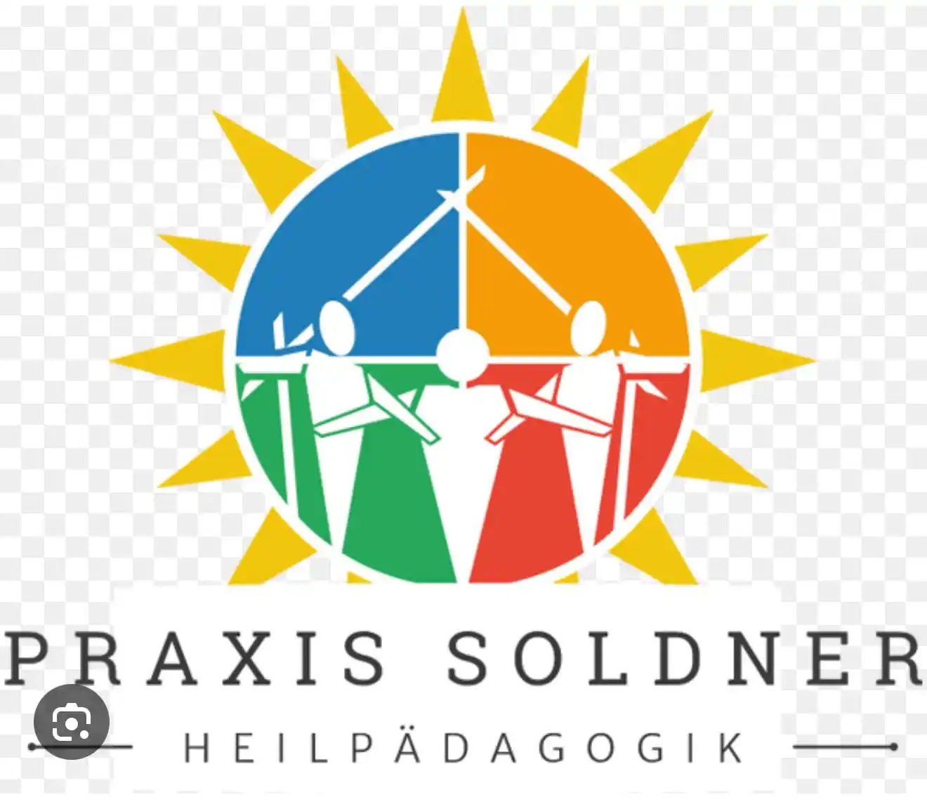 Image from regionaL Leutershausen: *Praxis Soldner Heilpädagogik* _Gemeinsam Wege finden, Stärken entdeck...
