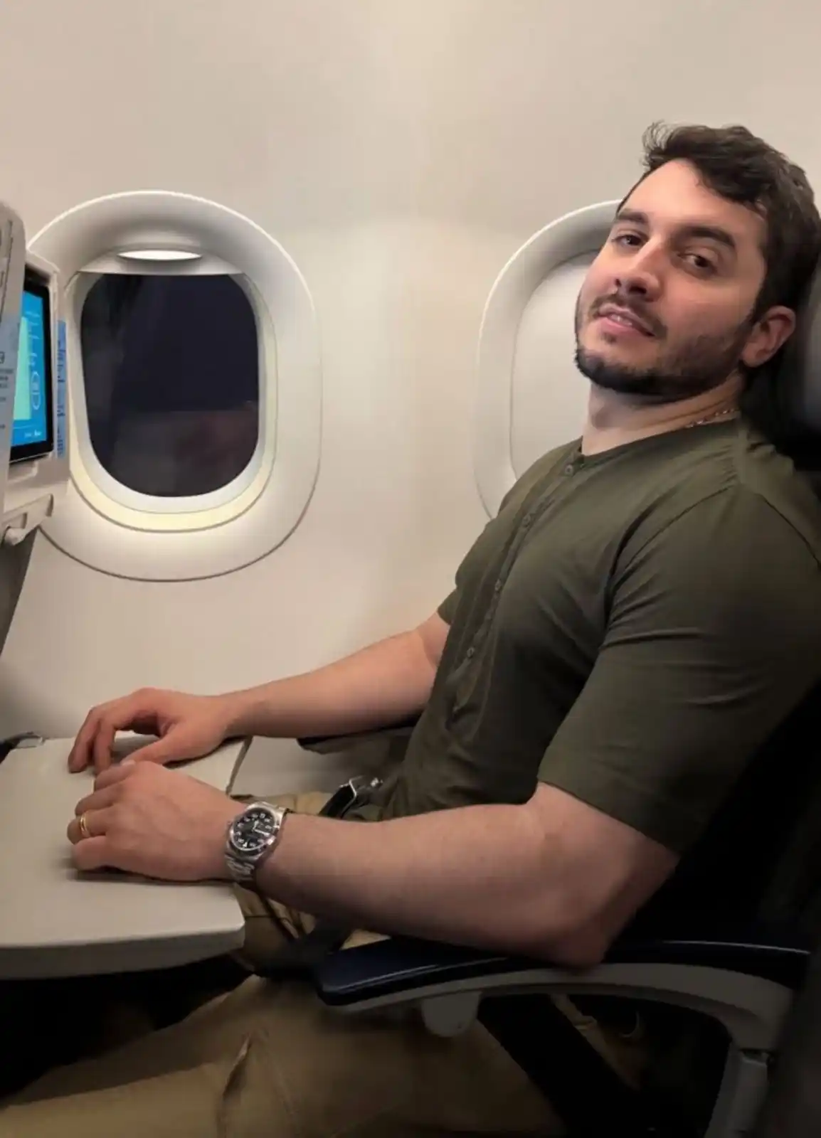 Image from Jonas Esticado: Rodando o Nordeste nesse São João ❤️✈️...