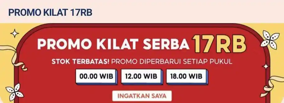 Image from PROMO SHOPEE 🔥: Serba 17k 🔥PK18:00 GENTLE NPURE Cleanser Gel Noni 100ml https://s.sho...