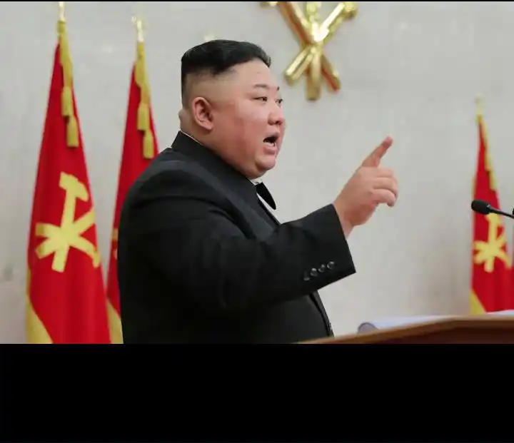 Image from ددونیـــاحیرانونکی عجائب: شمالي کوریا امریکا او اروپايي هېوادونو ته خبرداری ورکړی چې د ایران پر ...