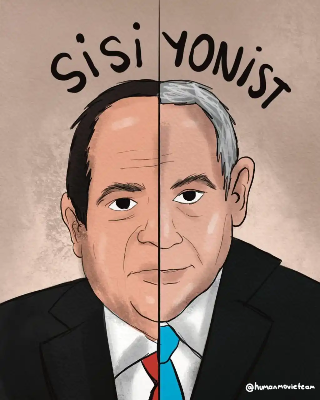 Image from Kudüs Masası: SİSİ / YONİST  <a class="text-blue-500 hover:underline cursor-pointer"...