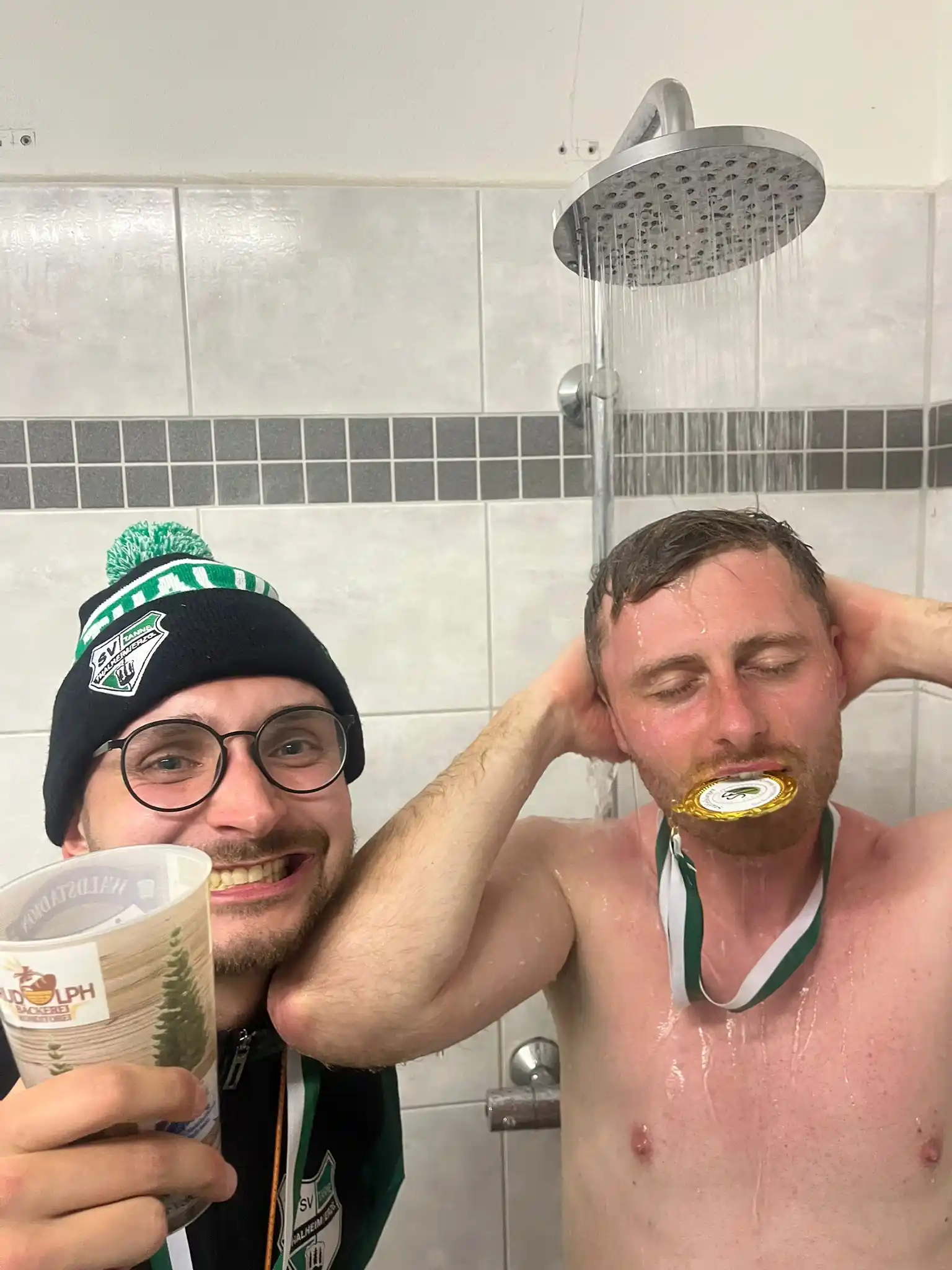 SV Tanne Thalheim Abtl. Fußball 🌲🌲🌲 post