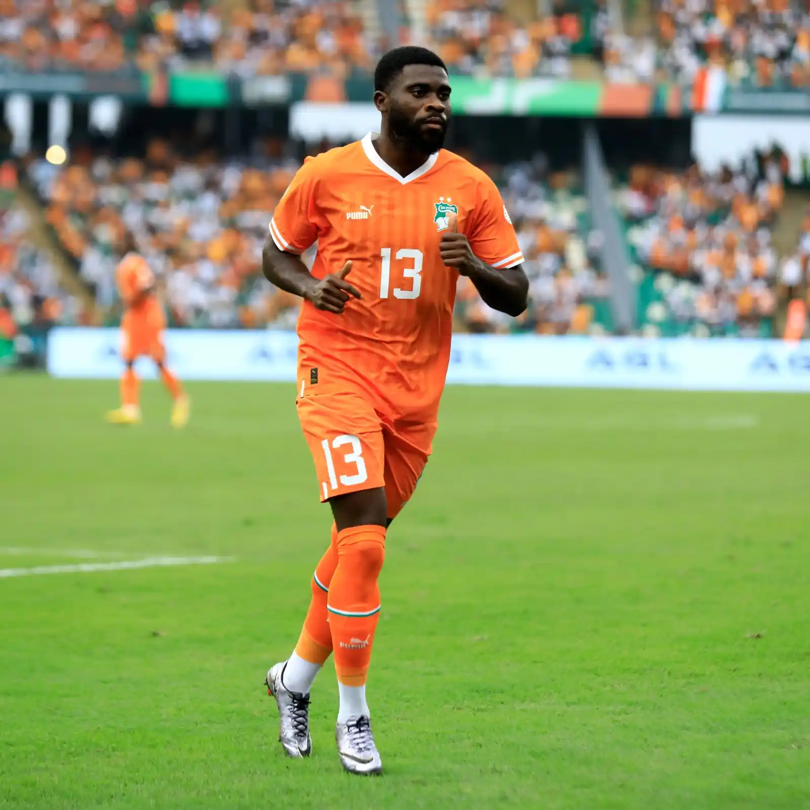 Image from Mackolik: Trabzonspor, Jeremie Boga ve Wagner Pina için transfer görüşmelerine d...