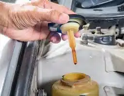 Image from كاربوست Carboost Channel: 🔧💧 تسرب زيت الدركسيون؟ لا تهمله! اكتشف الأسباب.. وتعرّف على الحلول!...