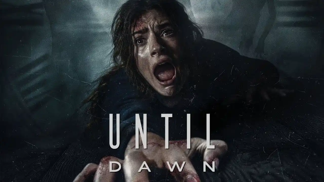 Image from Frikópolis 🌐🏛: *UNTIL DAWN* lleva recaudados *$52,4M* en todo el mundo. 🌎 NORTEAMÉR...