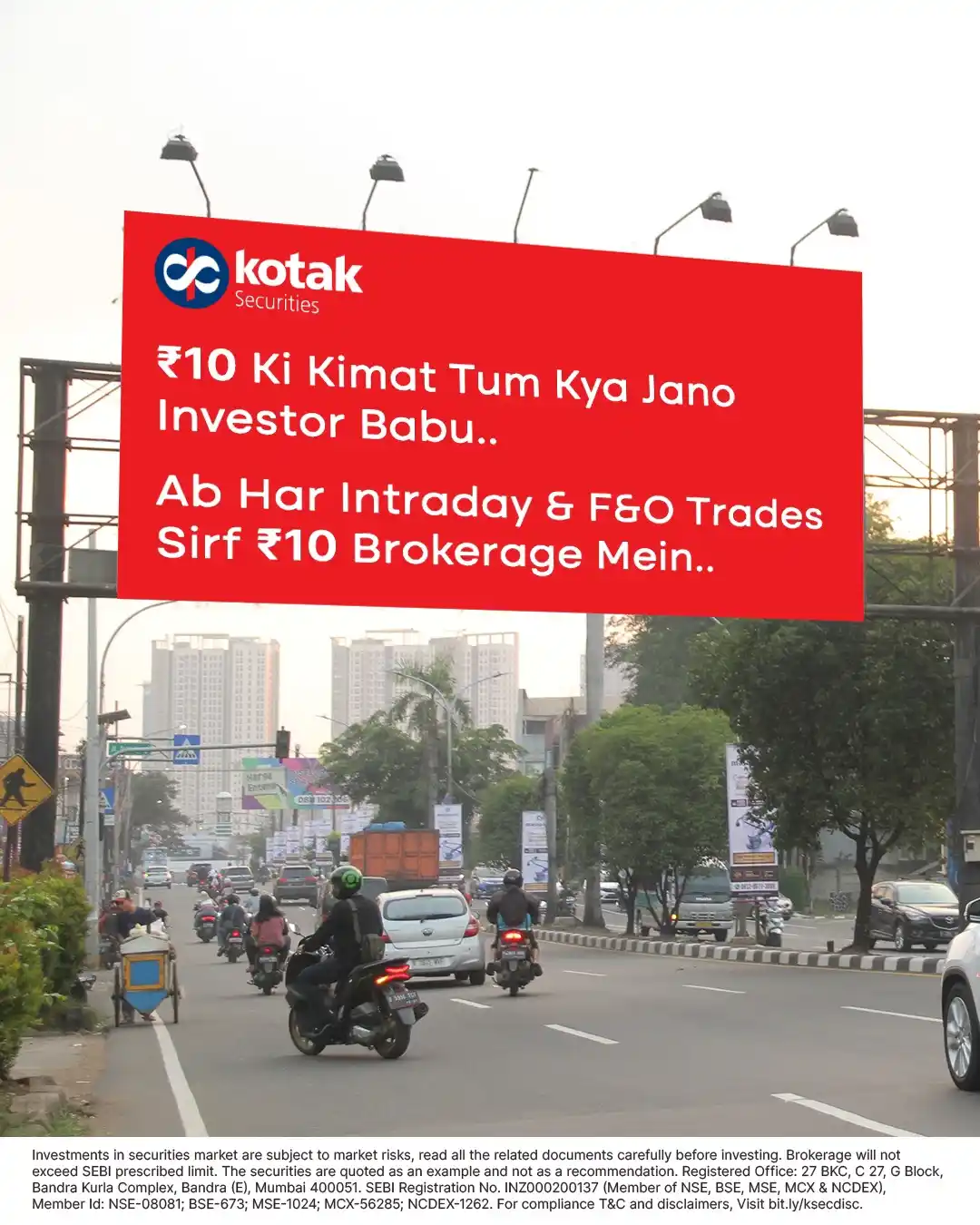 Kotak Securities post