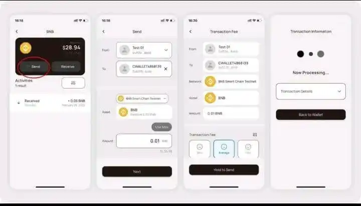 Web3 Alphas 🤴  post