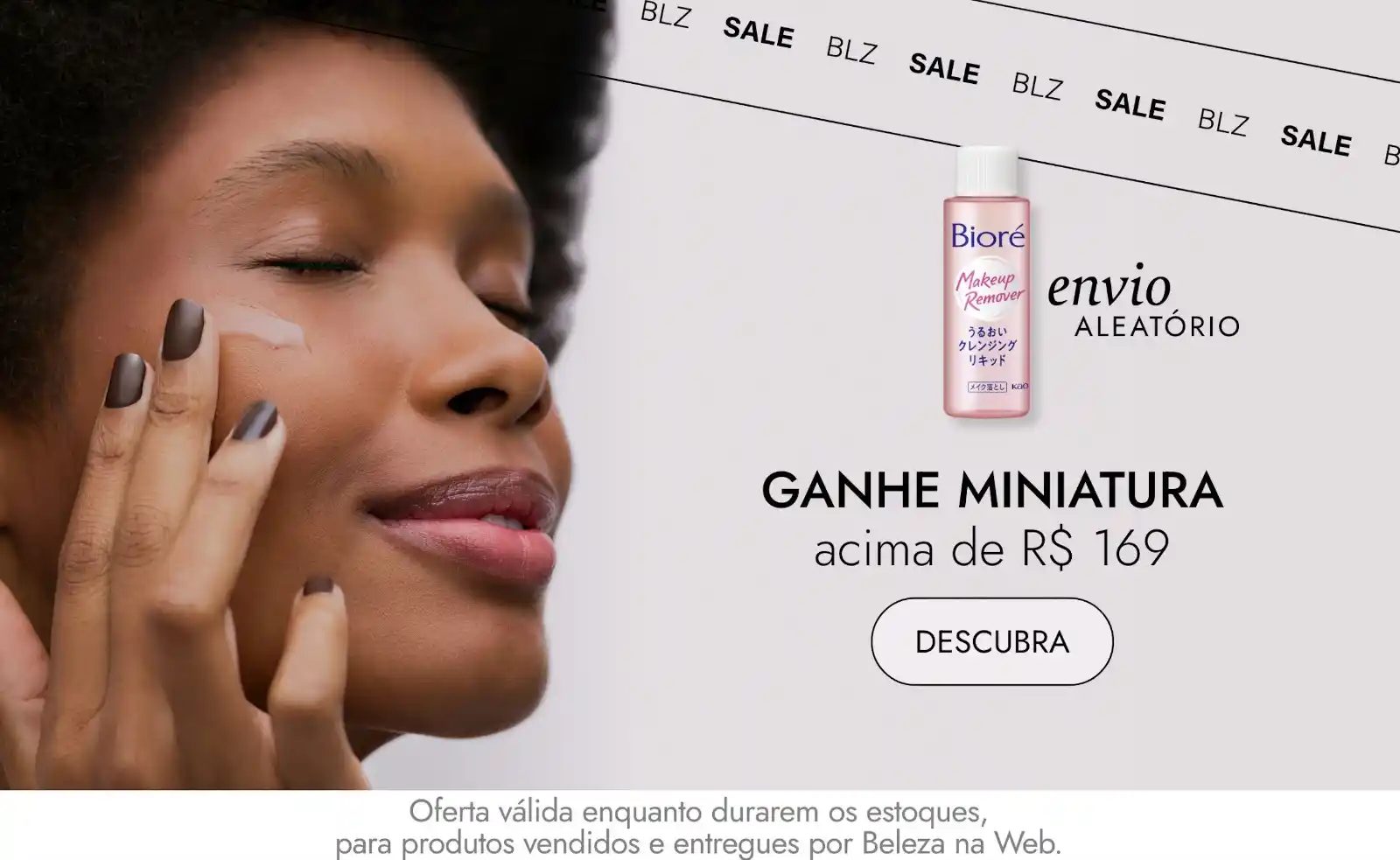 Image from Promos do Danilo: Adicione o cupom DANILO10 para desconto extra: https://blz.to/r/5HXsMN...