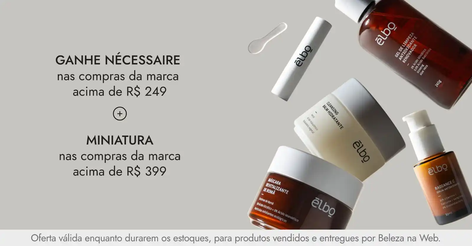 Image from Promos do Danilo: Adicione o cupom DANILO10 para desconto extra: https://blz.to/r/kT8Yzn...