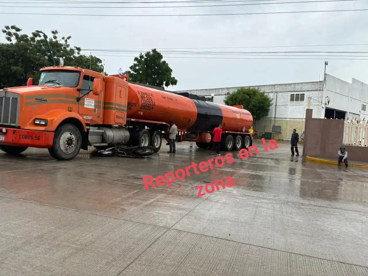 Image from Reporteros En La Zona🚨🎥📡📸: <a class="text-blue-500 hover:underline cursor-pointer" href="/hashtag...