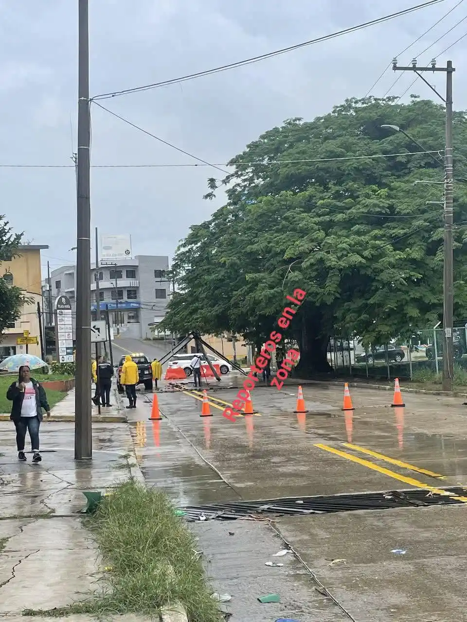 Image from Reporteros En La Zona🚨🎥📡📸: <a class="text-blue-500 hover:underline cursor-pointer" href="/hashtag...