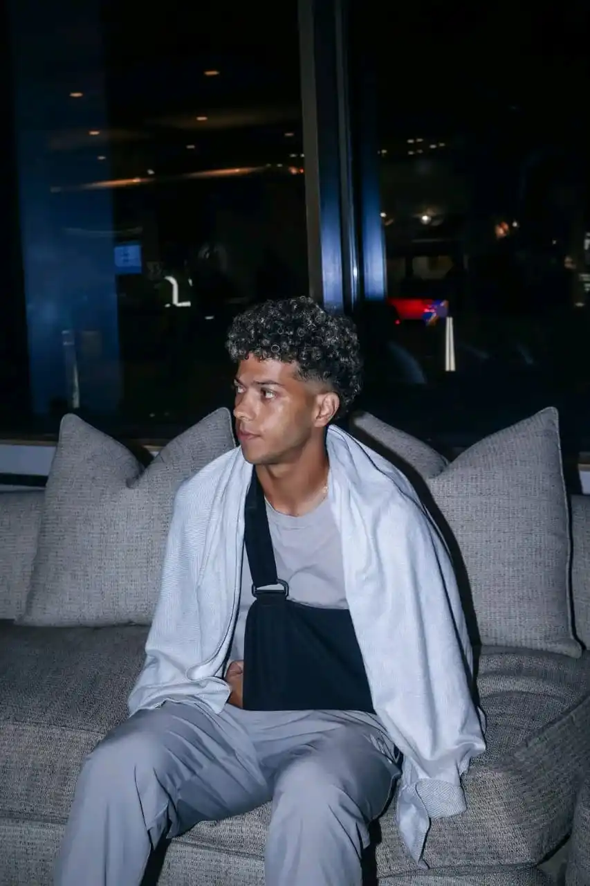 حارس الأهلي post