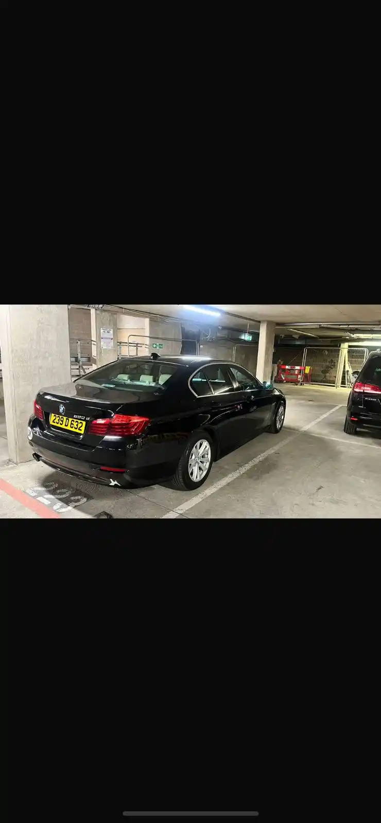 Image from النادي السعودي في لندن: اخبار، مبادرات، فعاليات، انشطة، وغيرها.: السلام عليكم  للبيع  BMW 520 d موديل 2016  ماشي 81000 miles (ديزل ) مك...
