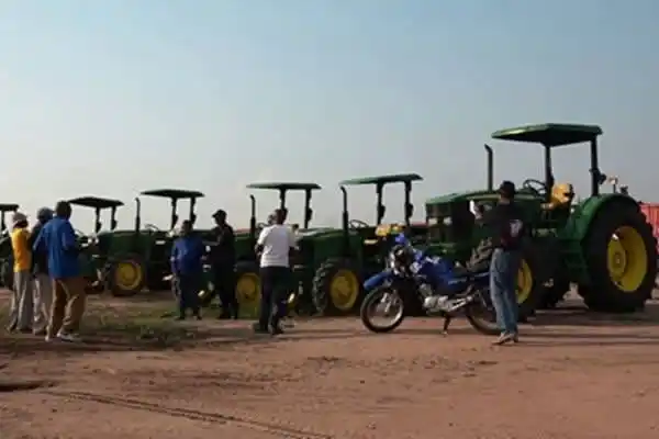 Image from Bankable RDC (RD Congo): Avec le PROADER, la BAD contribue à la productivité agricole en RDC   ...