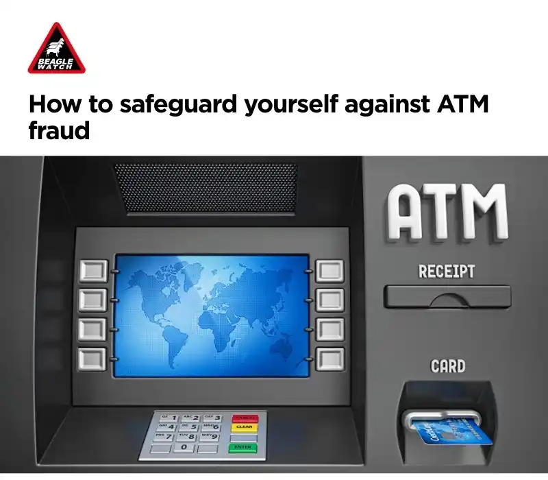 Beagle Watch Armed Response post